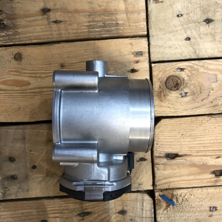 Indian Scout & Thunderstroke (2014-up) throttle body